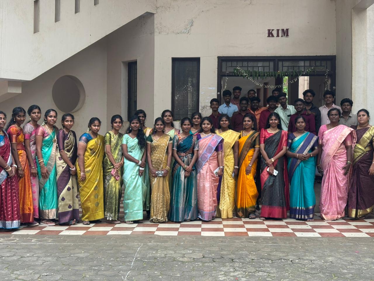 Campus Event Image